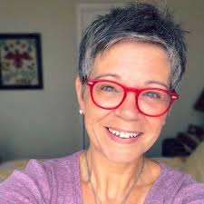 Barbara Feulner (feupurrfect57) — Perfil