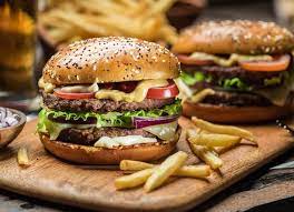 National burger day sussex living magazine. National Hamburger Day 2020 Deals All The Best Freebies And Discounts Bgr
