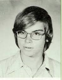 Russell Shumpert, age 44, died Sep 27. Obituary is posted under Barr-Price  Funeral Home in Lexington. I don't know what year he graduated.