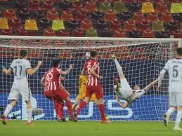 Chelsea are the first side to win away in the. Vorschau Chelsea Vs Atletico Madrid Prognose Team