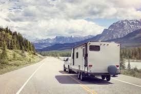 Travel trailer road trip planner. How To Plan The Perfect Rv Camping Road Trip In 5 Steps Follow Your Detour