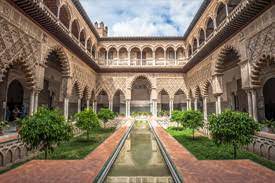 Many of its impressive landscapes and castles were filmed here in spain. Where Was Game Of Thrones Filmed In Spain Game Of Trones Locations