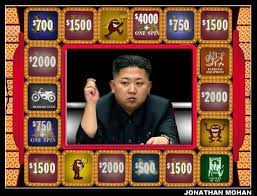 Kim Jong Un Press Your Luck Imgur