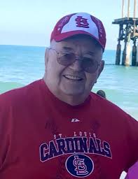 Richard Sutton Obituary November 2, 2024