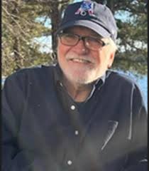 James O'Brien Obituary