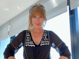 @maxi_cardaci celina sin fronteras x youtube www.youtube.com/channel/uchdf1foqflbnx3brb5ya1gq. Celina Rucci 2020 De Panelista En America Tv A Un Cuento De Hadas En Nueva Fue Una Sorpresa Porque Vencio Nada Menos Que A La Entonces Esposa De Marcelo Tinelli Paula Robles