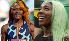 Jamaican woman participates in baking competition