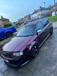 Image result for Avus Silver 2004 RS6