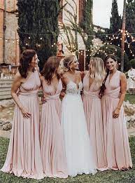 Light Pink Bridesmaid Dresses Bridesmaid Dresses Mix Match Bridesmaid Dress Light Pink Bridesmaid Dresses Blush Pink Bridesmaid Dresses Pink Bridesmaid Dresses