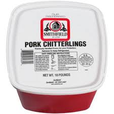 Watch how to say and pronounce chitterlings!listen our video to compare your pronunciation!want to know how other words sound like? Soul Food How To Cook Chitlins Chitterlings Some Chitlin History Delishably