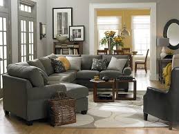 Love The Colors Grey With A Pop Of Yellow Living Furniture Designs Decor Explore Freeds Net With Images Living Room Grey Home New Living Room
