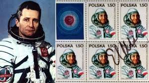 Wspominając niezapomniane chwile swojego lotu płk hermaszewski powiedział: Byl Krok Od Kosmosu Niezwykla Historia Sprzed 40 Lat Filip Czekala Magazyn Tvn24
