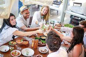 Good food, drinks, and service. The 10 Best Lunch Restaurants In Dubai Tripadvisor