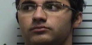 Man charged with impersonating officer at Springfield school