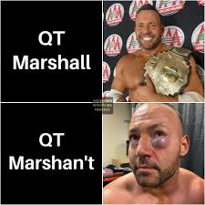 Useless, Unsuccessful, and/or Unpopular Wrestling Memes