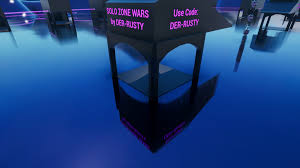 Zone wars is an uncommon spray in fortnite: Der Rusty Ffa Solo Zone Wars