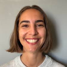 Marina Calderon posted