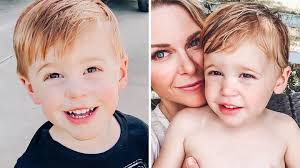 Granger Smith's Wife, Amber Smith, Partners With NDPA