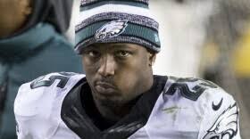 Sports Report: Bills Release RB Fred Jackson, Start QB Tyrod Taylor