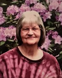 Helen Salyers Clark Obituary March 4, 2025