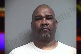 Willie Fears — Effingham County Jail Bookings