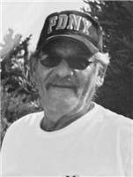 JOE WALLA Obituary (1940