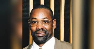 Deacon Edward G. Davis Obituary