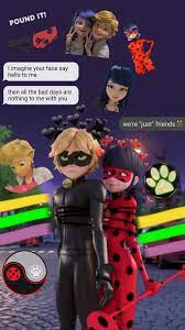 Konosuba anime kawaii anime 2560x1440 wallpaper miraculous ladybug wallpaper. Miraculous Ladybug Wallpapers Wallpaper Cave