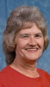 Obituary information for Nancy A. Bates