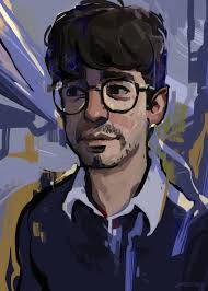 Where did Britain's legendary chalk figures come from?