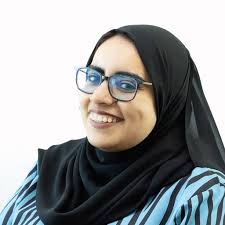 Zainab AL MAQRASHI