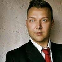 Brian Vandenberg's Instagram, Twitter & Facebook