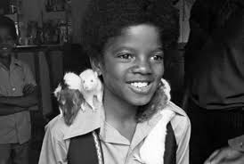 Jackson Five: The Biggest Thing Since the Stones