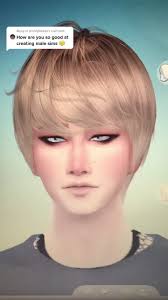Sims Twink