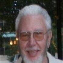 Gerald E. Hartman Obituary