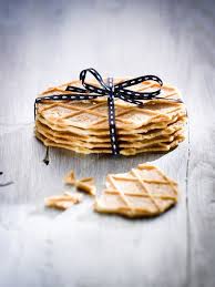 Decouvrez La Recette De La Gaufre Croustillante Gaufres Croustillantes Recette Gaufres