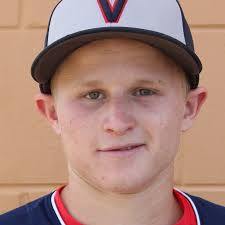 Tyler Purvis' Vanguard High School Bio