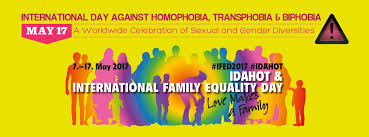Gender minorities in new zealand. Unfpa Asiapacific Idahot 2017