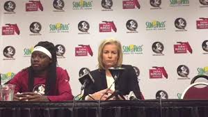 Duke blue devils announced thursday morning that women's basketball coach joanne p. Culver Is This The Best Fsu Women S Basketball Team Ever