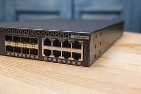 Netgear M4300 8x8f Review One Switch Two Flavors Of 10gbe