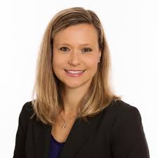 Mandy George for West Fargo Commissioner‎