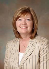 Gaskell named executive vice president at Valpo chamber