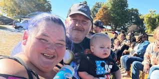 1000-Lb. Sisters' Amy Slaton Shares Real Inspiration Behind Her Kids' Names