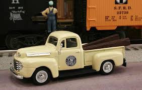 Image result for Kiltie Yellow 1948 Truck
