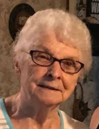 Jeannette T. Morrissette Obituary July 29, 2022