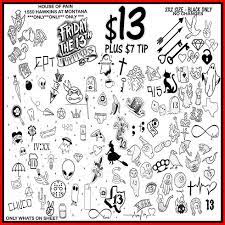 Looking for friday the 13th tattoo deals around indianapolis? Celebrate Friday The 13th With These Tattoo Specials In Ep
