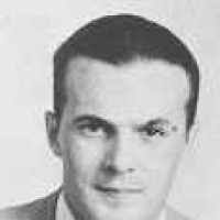 John Mitchell Durham Jr (1929–2008)