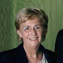 Nancy C. Staley Obituary