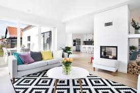 Ce projet à été màj suite à de nouveau rendus. Comment Bien Amenager Et Decorer Son Salon Salle A Manger Tartifume Deco