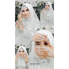 Foto wisuda Pondok pesantren Manarul Qur'an